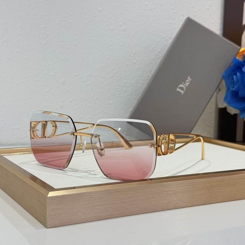 Dior Sunglasses ID:20260410-721